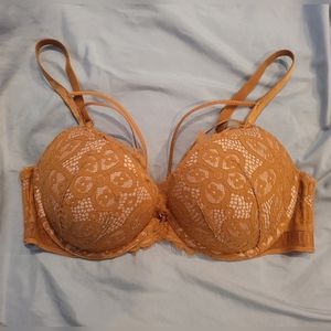 Victoria Secret Very Sexy Push-Up Bra, 36C